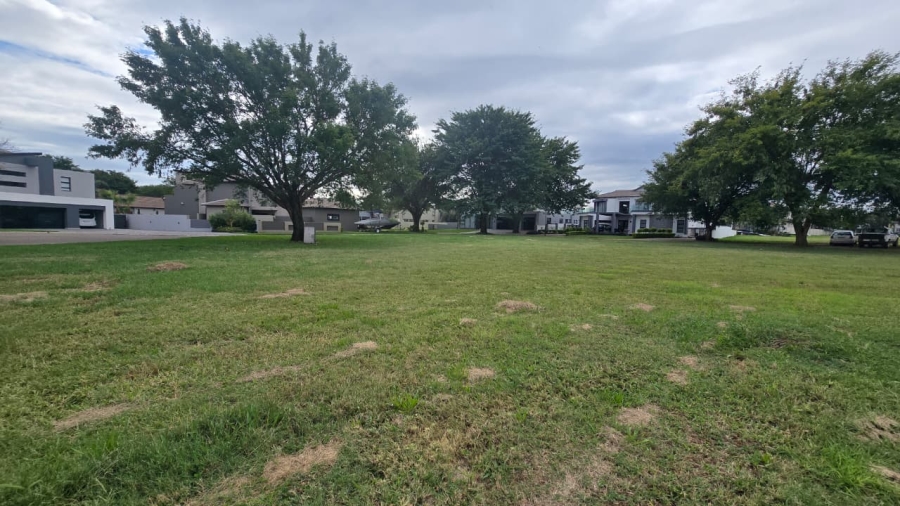 0 Bedroom Property for Sale in Hartebeesfontien AH North West
